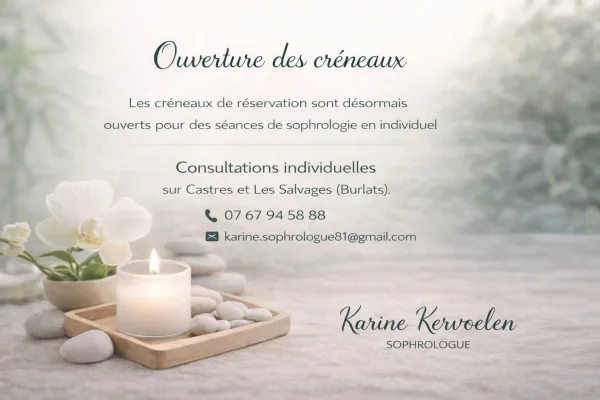 Photographie du cabinet 2