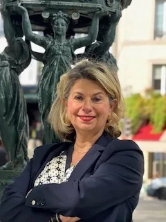 Marie Paule  PULJAK