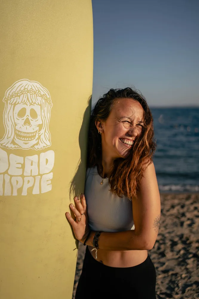 Marine Degravel