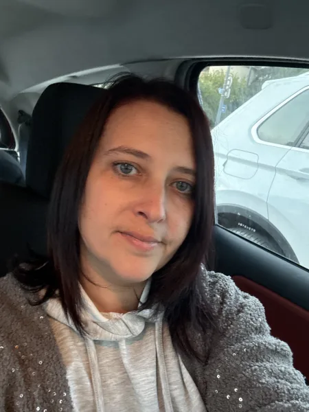 stéphanie cassar