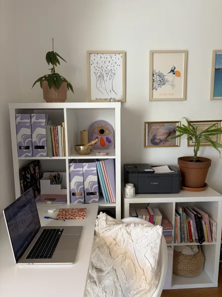 Photographie du cabinet 3