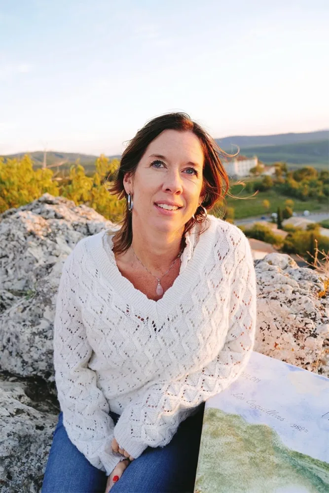 Cécile Levenez
