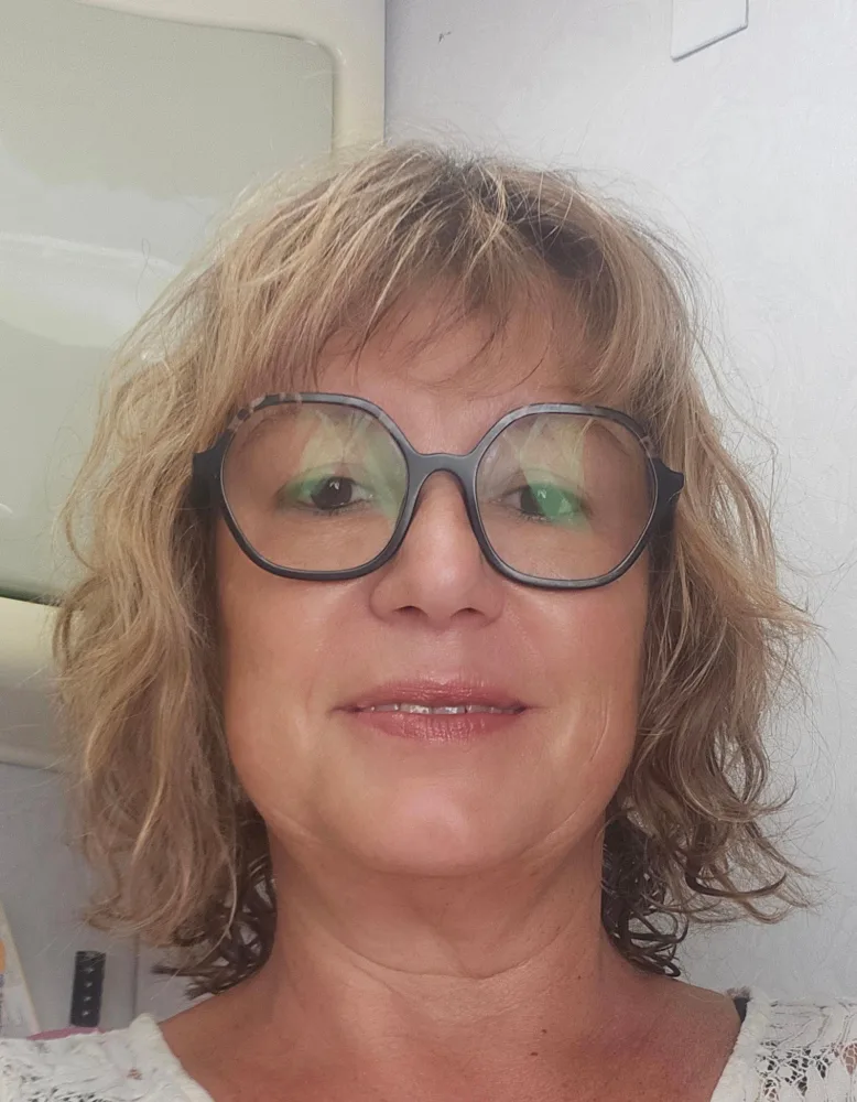 Nathalie DRUI