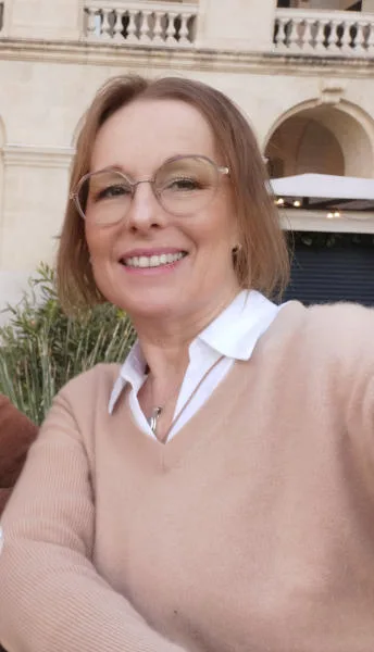 Maryline Gillet