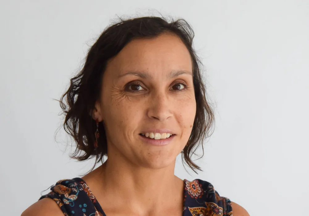 Karine Gandy