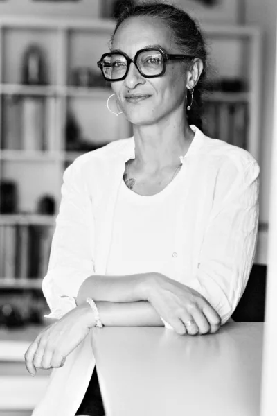 Laetitia Edouard