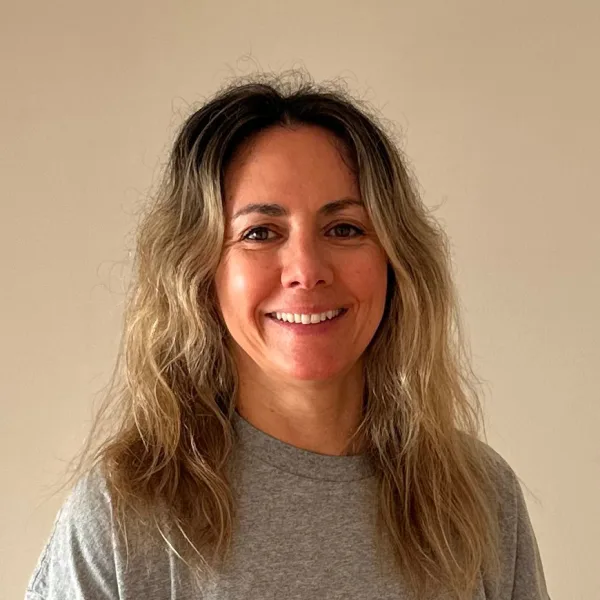 Martine Adamo