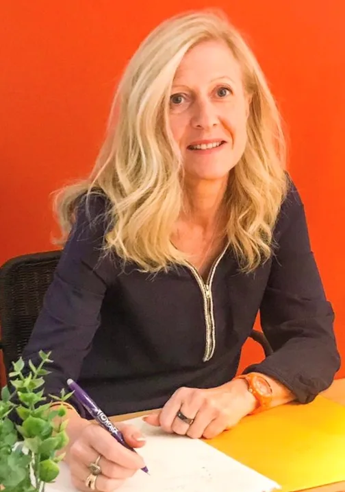 Anne SOURICE