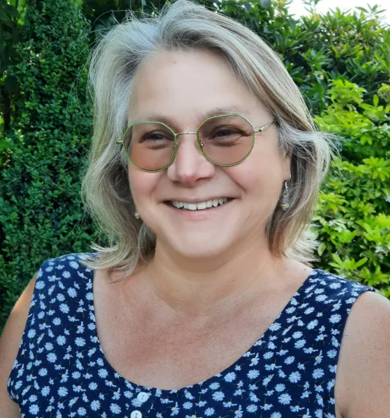 Corinne Duconseil