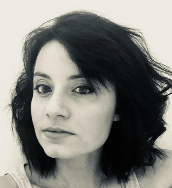 Stéphanie Genna