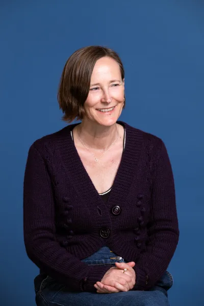 Claire  Laigneau Griffin