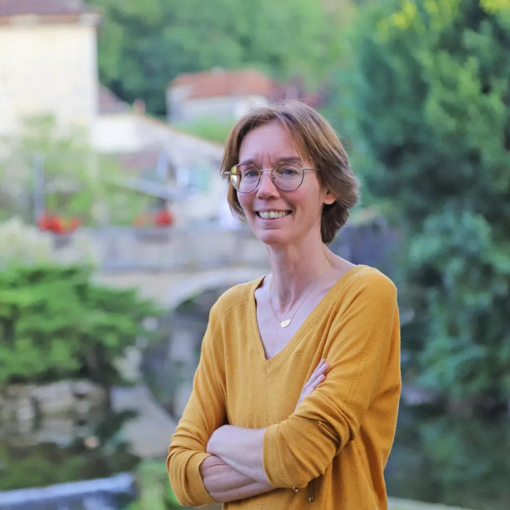Laetitia Guilhou