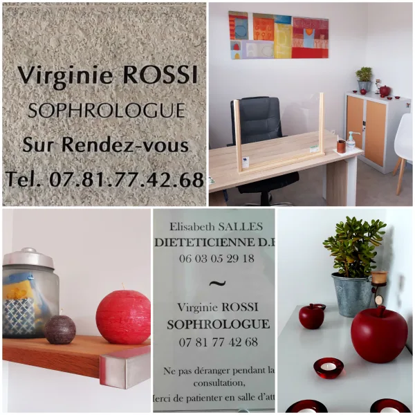 Photographie du cabinet 1