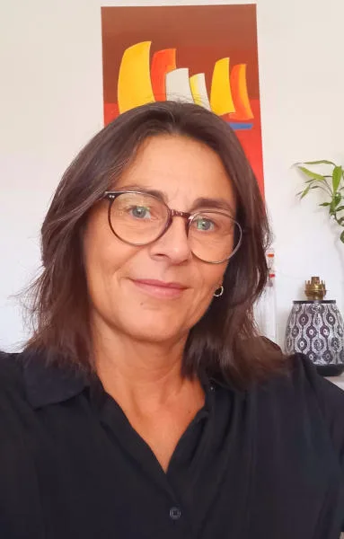carine Da Costa
