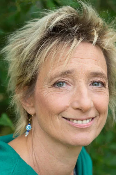 Marie-Catherine ADELINE