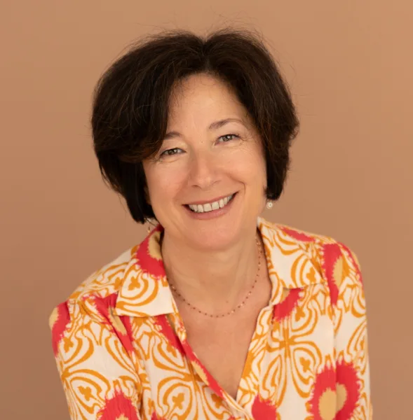 Christine CLERC