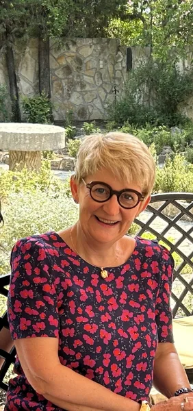 Blandine Gaudio