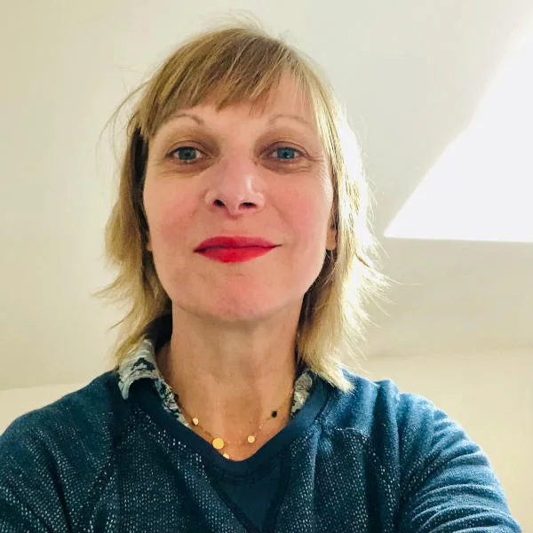 Cécile Tournesol Bourasseau