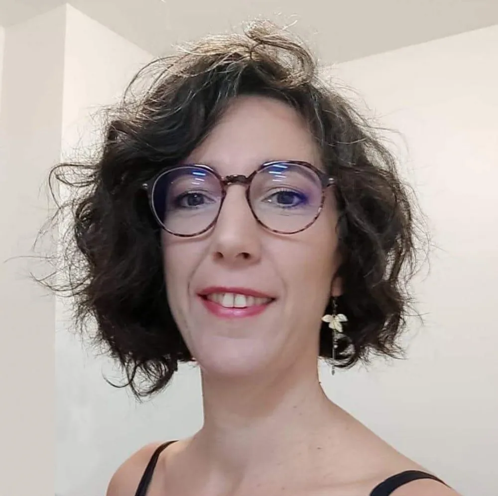 Angélique DUMONTEIL