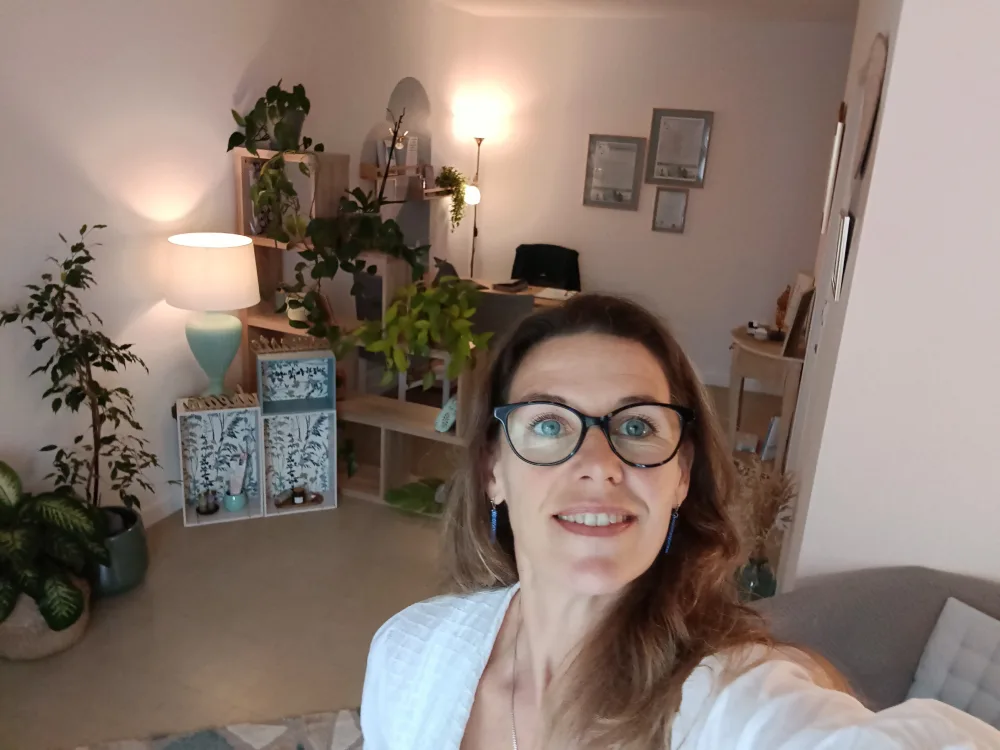 Séverine GUILLEMET