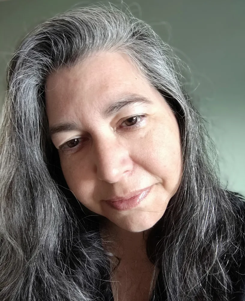Marie-Laure POUGIN DE LA MAISONNEUVE EI