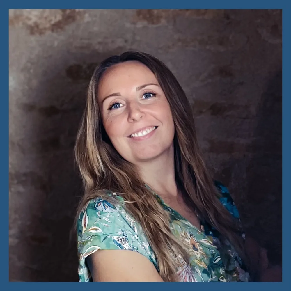 Stéphanie SAUBIN DOURNIER