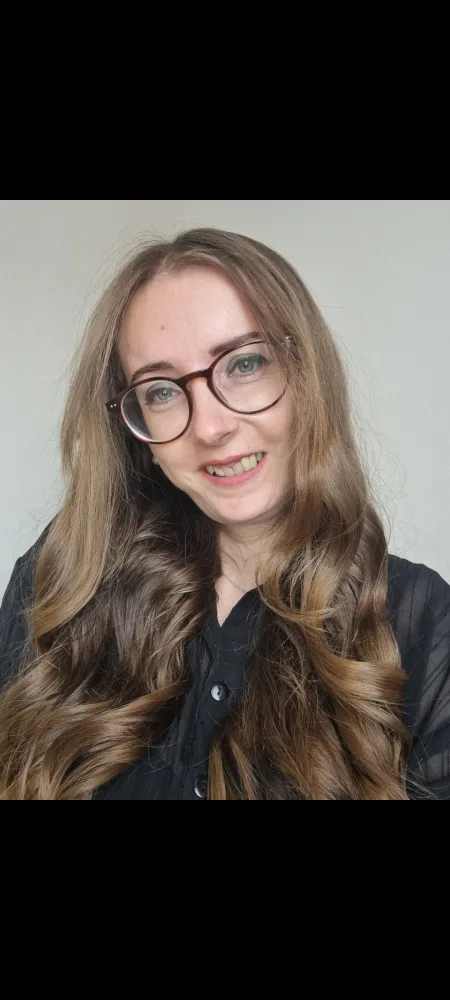 Mélina noury