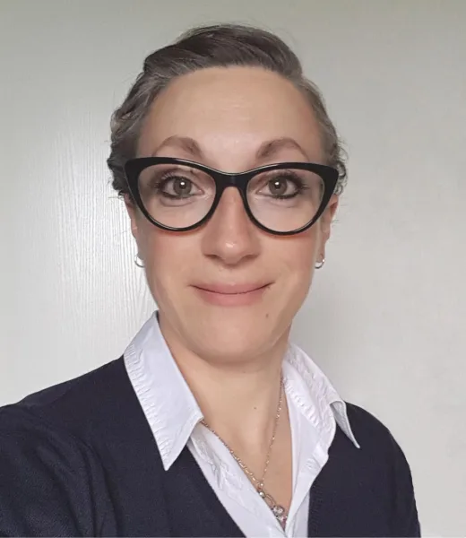 ELIZABETH LIGNEAU