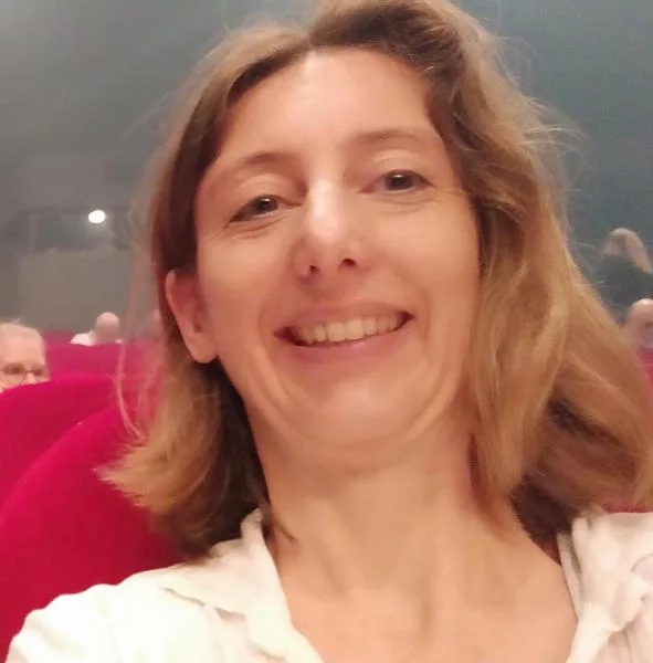 Mylène Gacis