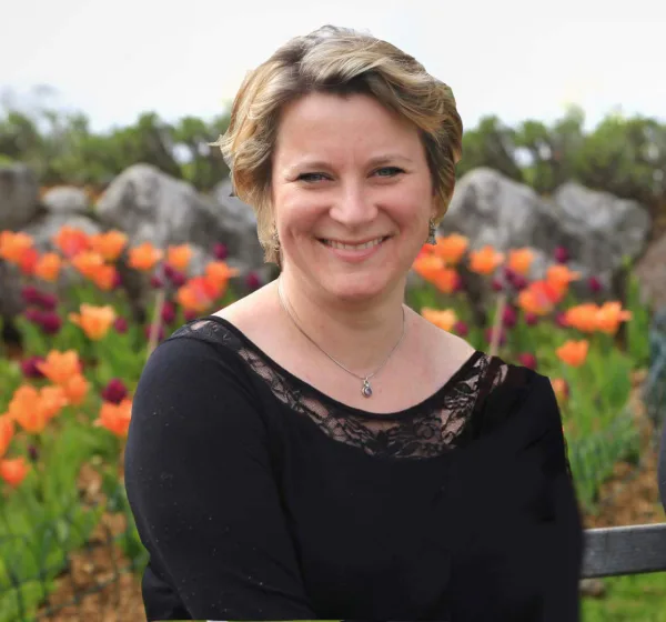 Laëtitia CHRETIEN