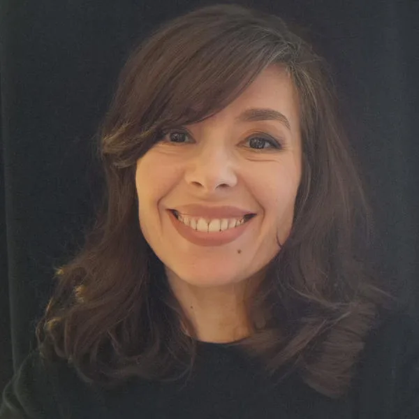 Audrey RENOUARD