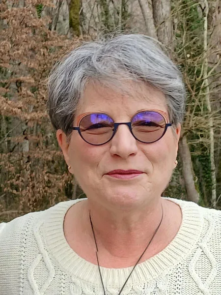 Chantal GAUTHIER