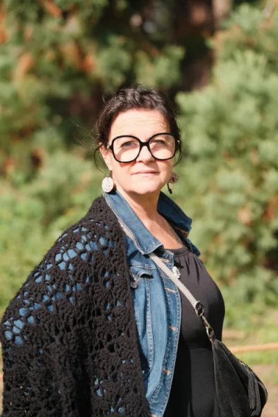 Anne GUILLIEN