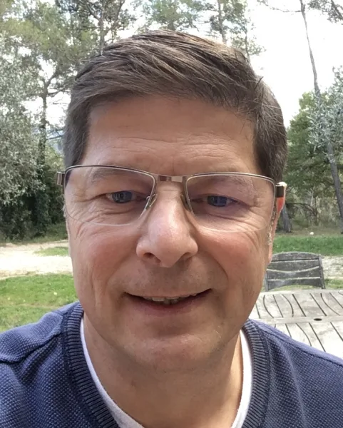 Michel  Ballieu