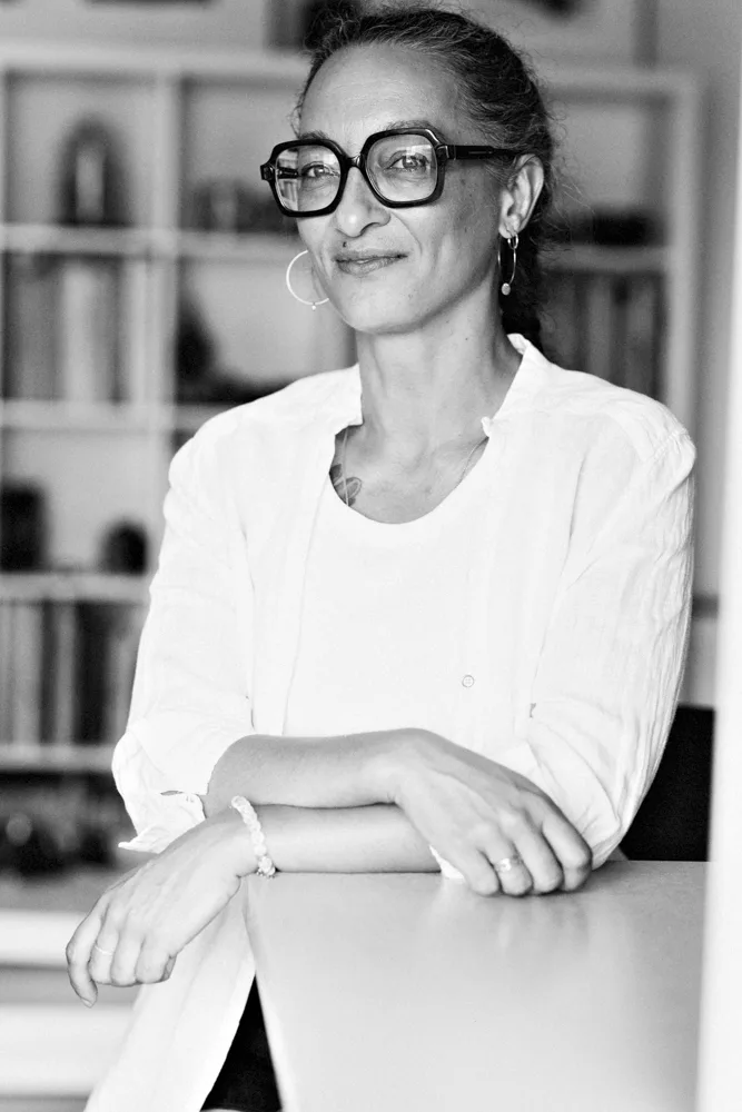 Laetitia Edouard