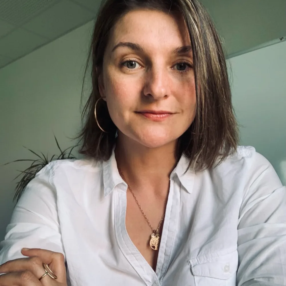 Cecile Lagrolet