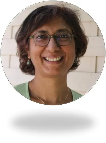 Priya Mungur