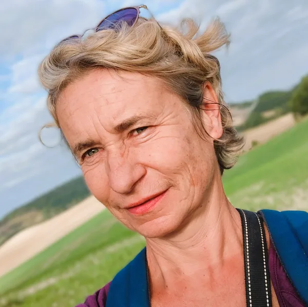 Claire Boucher