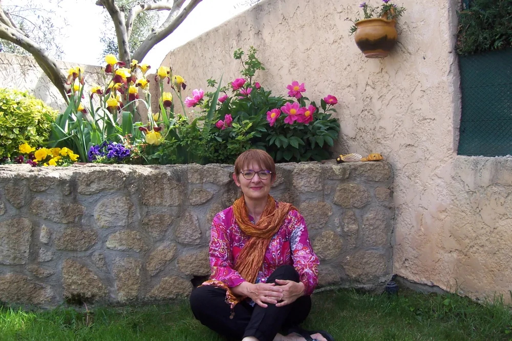 Françoise NAREJO
