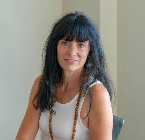Catherine ARCIL