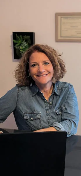 ALINE METTETAL