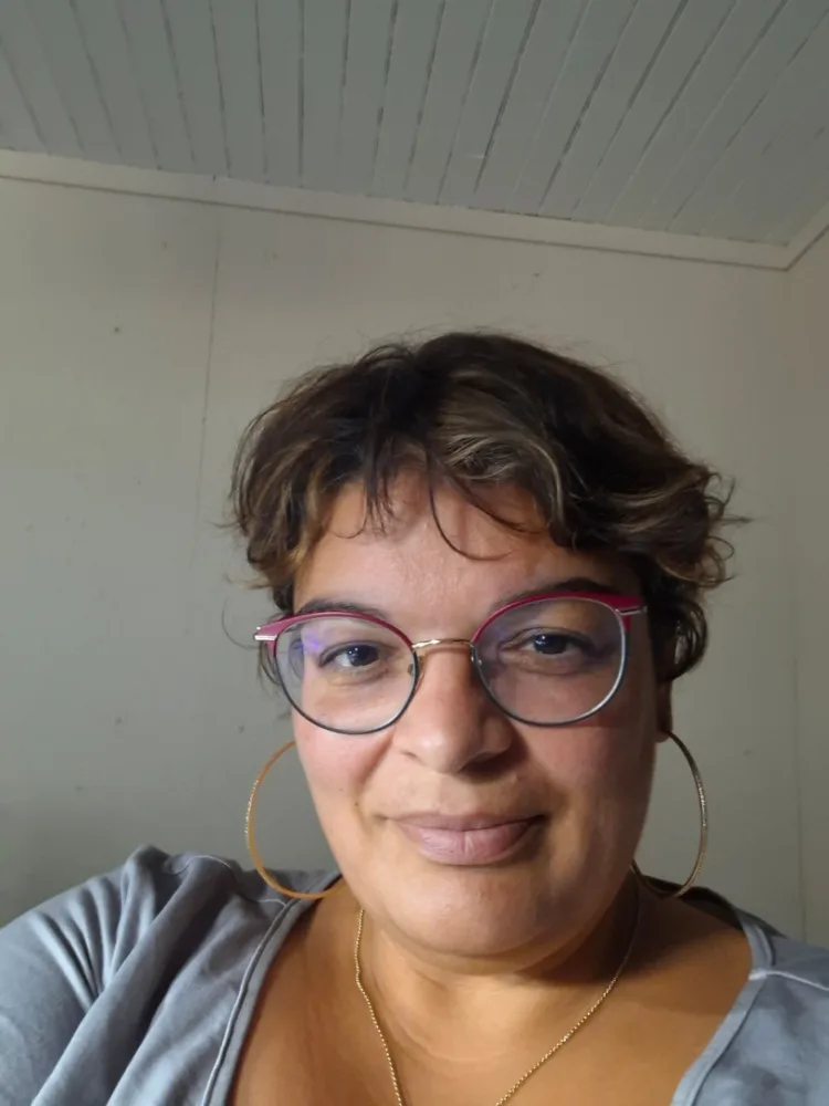 laetitia lallemand