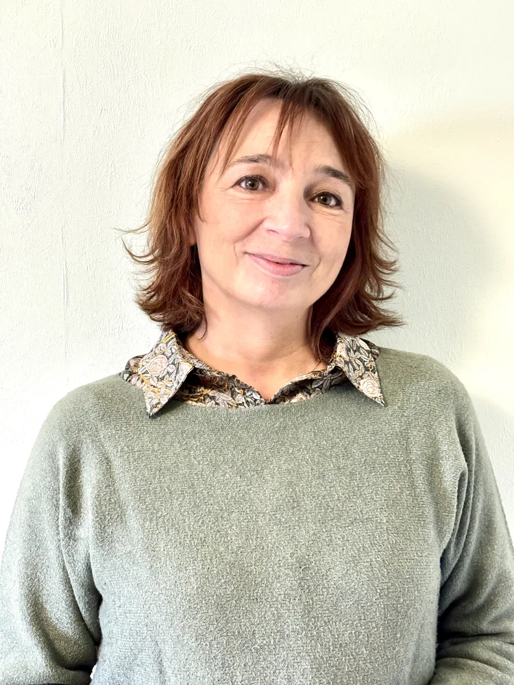 Sonia QUEVA