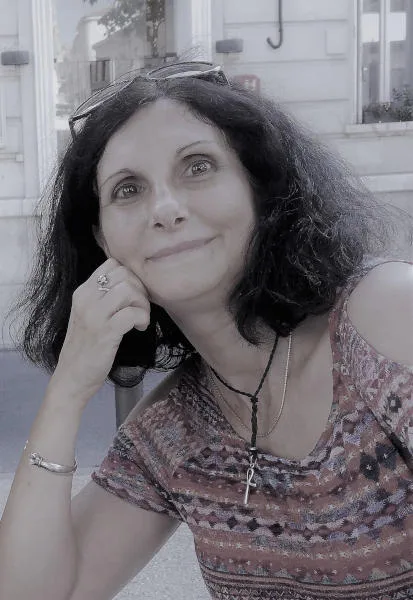 Anne-Marie Guyonnet