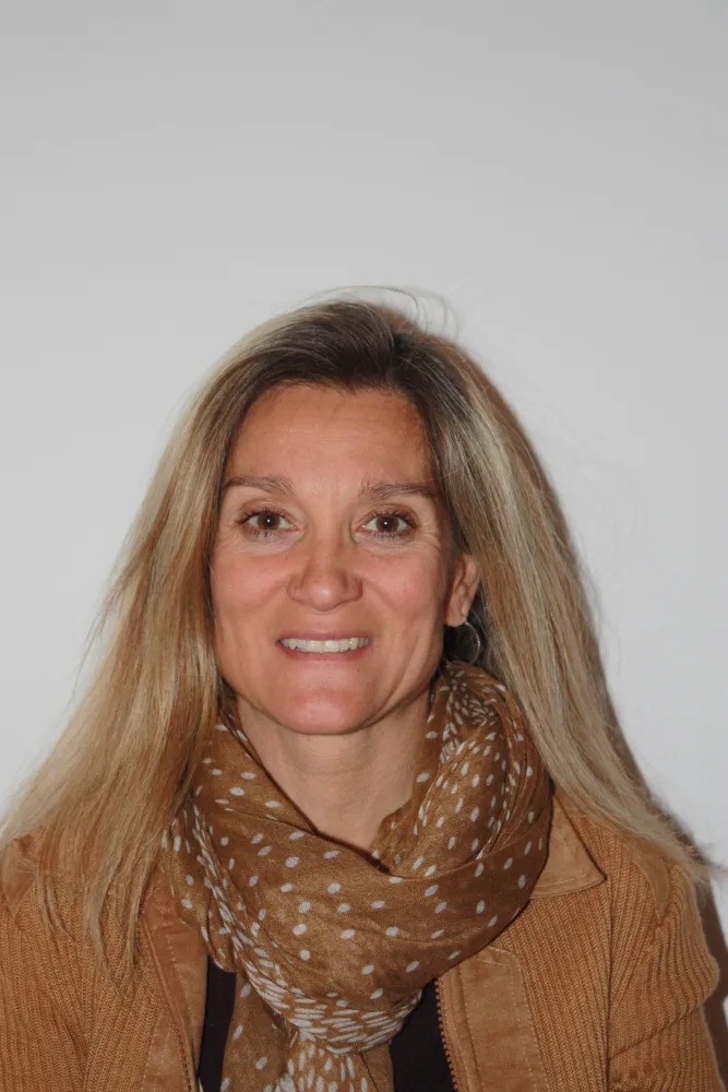 Sandrine Pardigon Epouse Lamberti