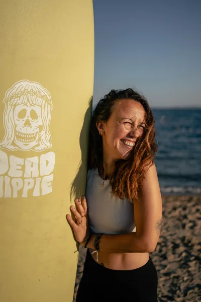 Marine Degravel