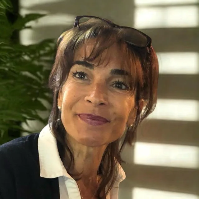 Sylvine Lima