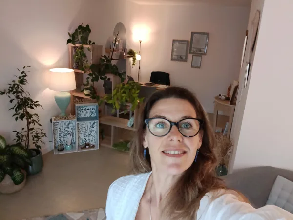 Séverine GUILLEMET