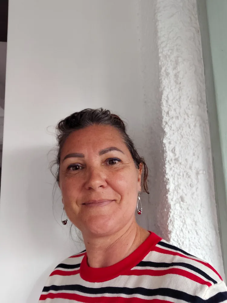 karine kervoelen