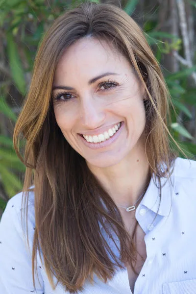 Julie PORRATI